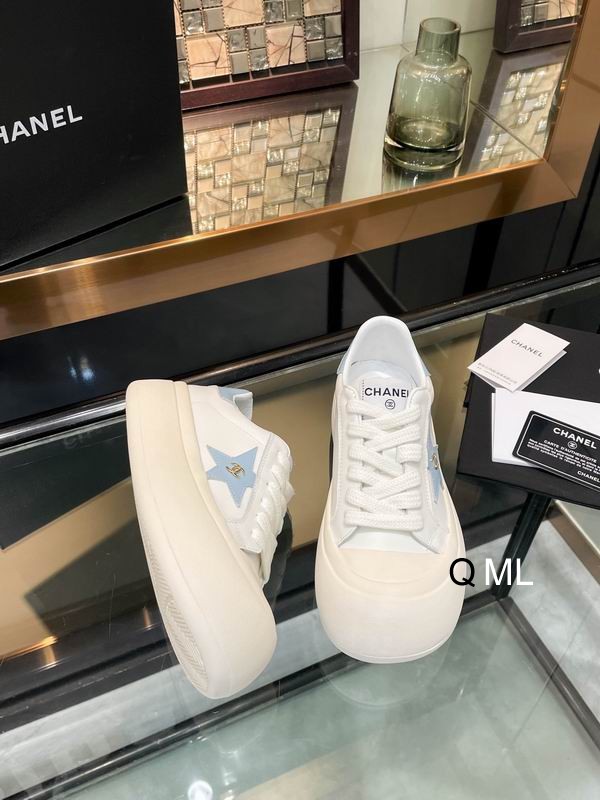 Chanel sz35-40 ML040101