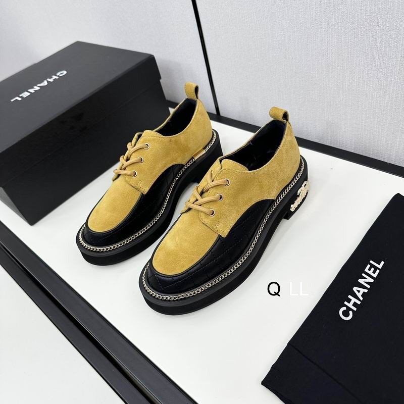 Chanel sz35-40 LL1202 01