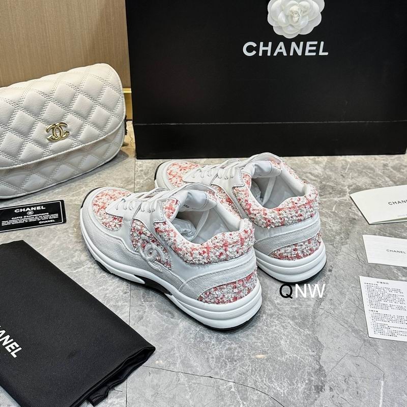 Chanel sz35-46 WN0501 01
