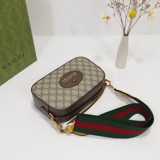 Gucci 476466 24.5x15x7.5cm zy (1)