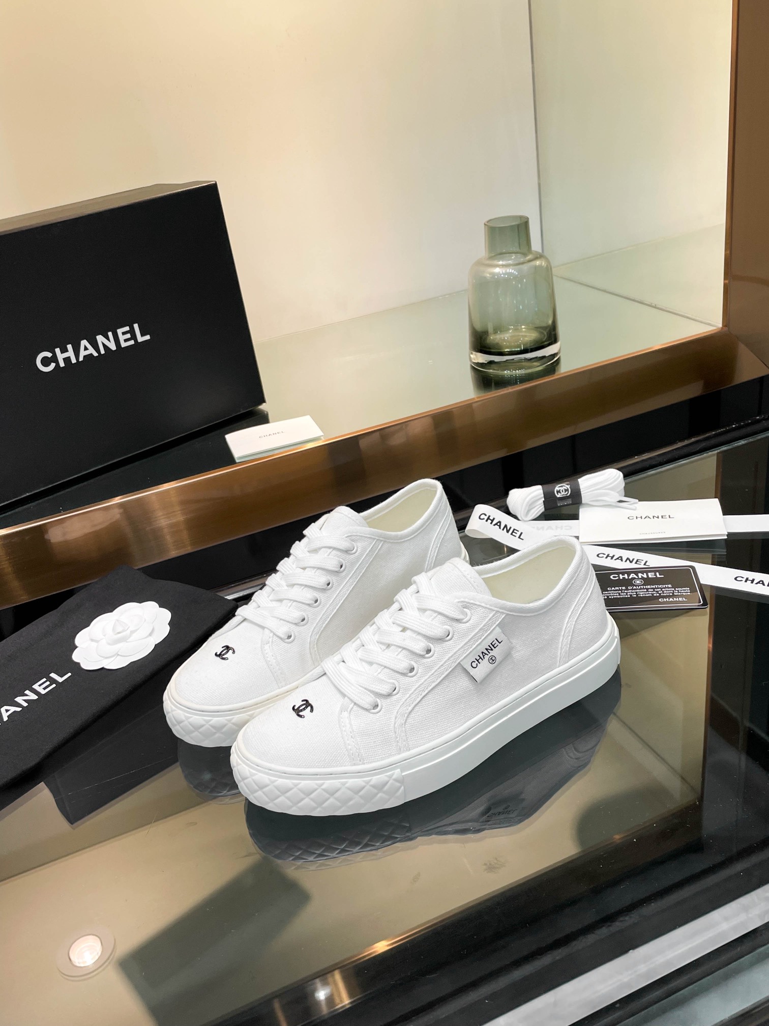 Chanel sz35-40 89