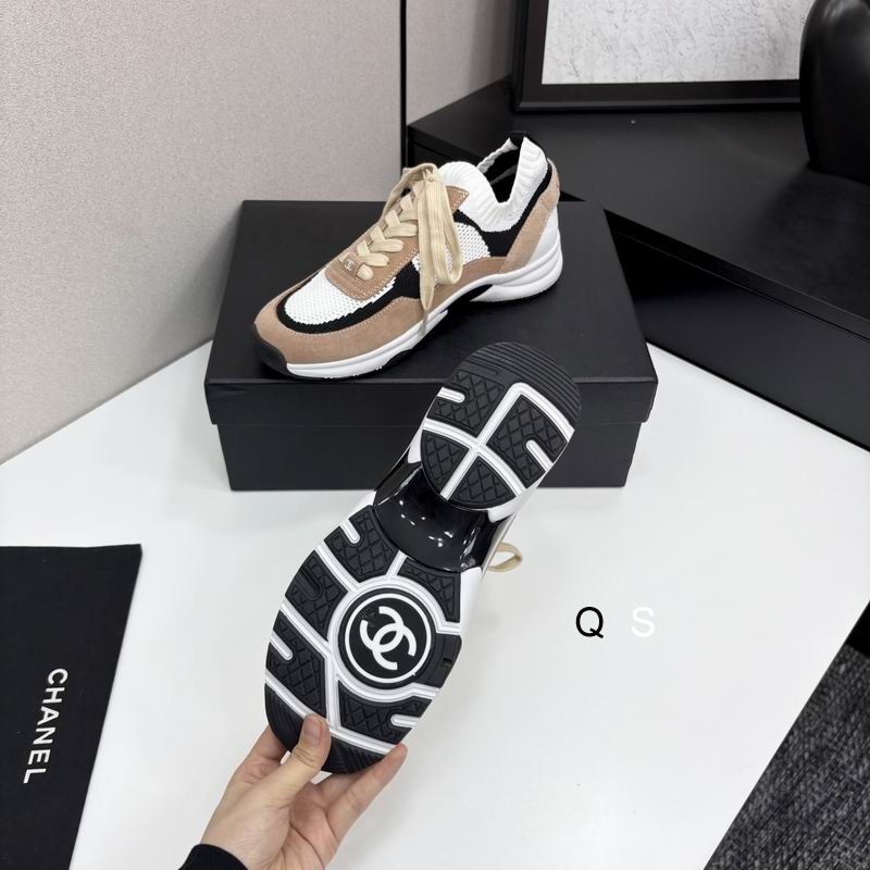 Chanel sz35-40 YS0599 01