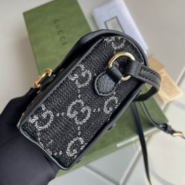 Gucci 1955 699296 18x12x5cm zy (1)
