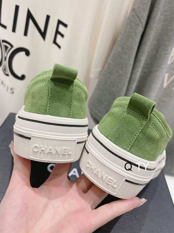 Chanel sz35-40 TY060301