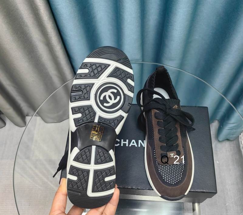 Chanel sz35-40 YS1006 01