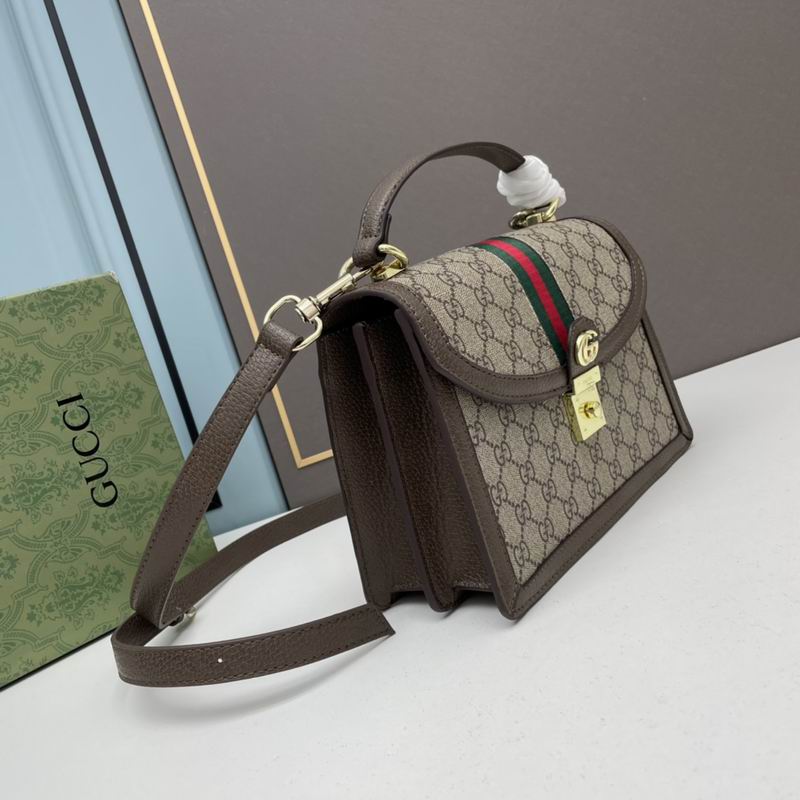 Gucci Ophidia 651055 25x17.5x7cm ww (1)