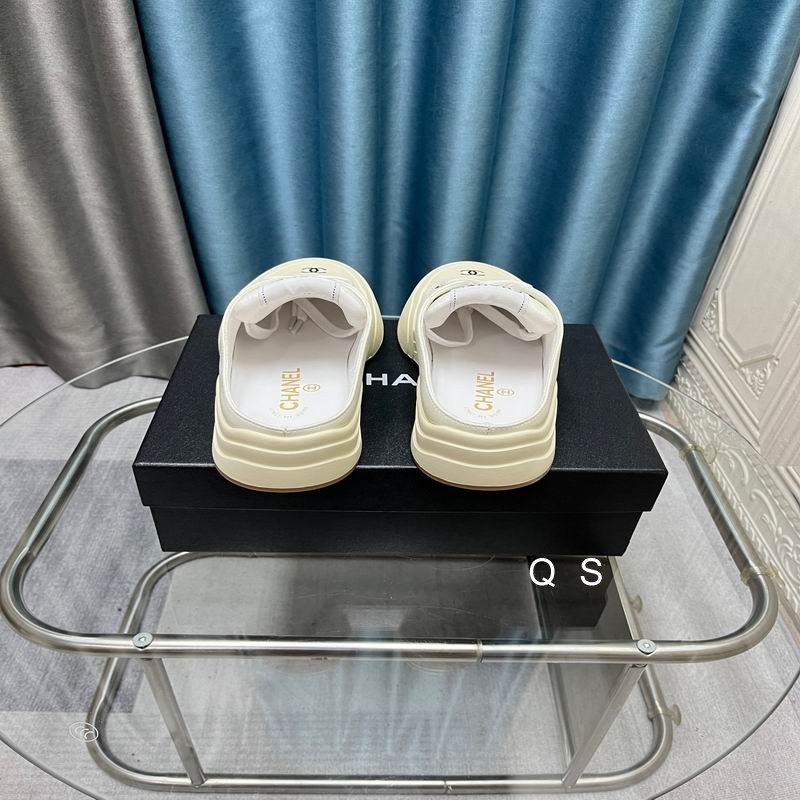 Chanel sz35-40 S060617