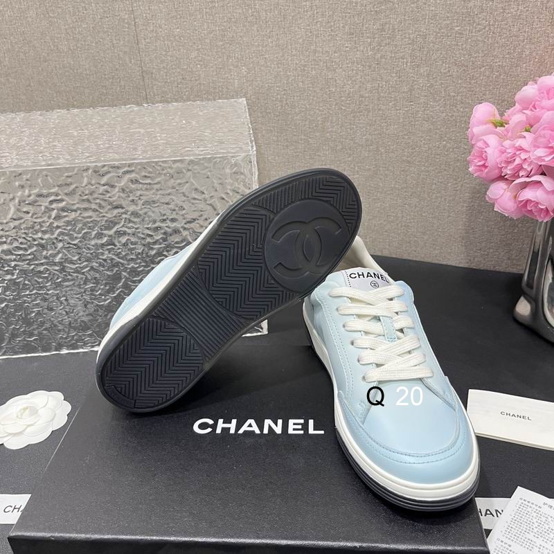 Chanel sz35-45 XX120101