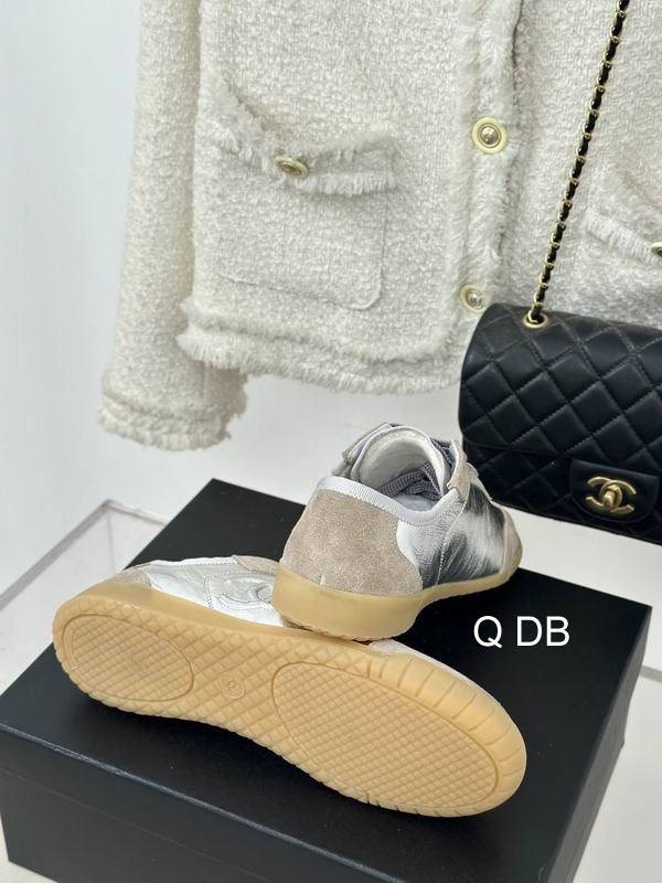 Chanel sz35-40 DB081101