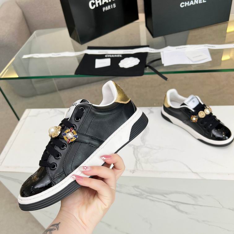 Chanel sz35-41 mnh0803 (1)