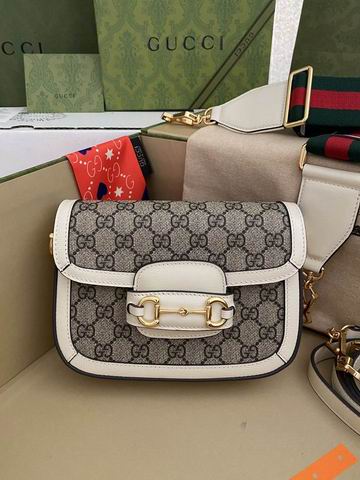 Gucci 1955系列 658574 20.5x14.5x5cm ww3色 (1)