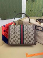 Gucci Orphidia 651055 25x17.5x7cm ww (1)