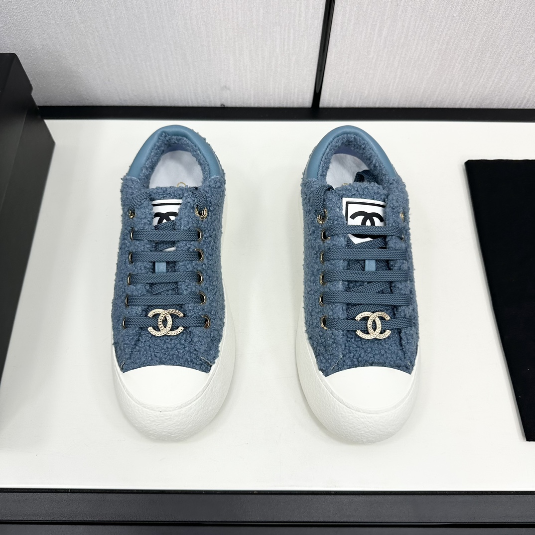 Chanel sz35-41 30