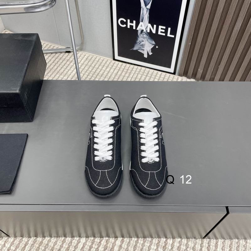 Chanel sz35-40 J110201