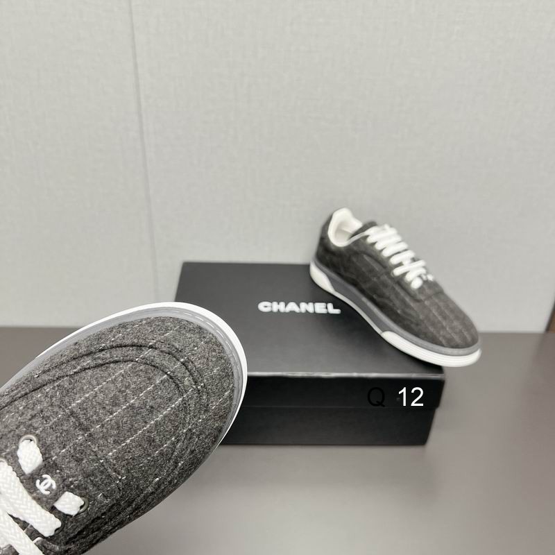 Chanel sz35-40 J080301