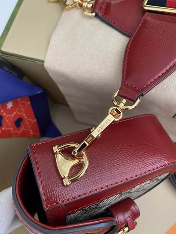 Gucci 1955系列 658574 20.5x14.5x5cm ww3色 (1)
