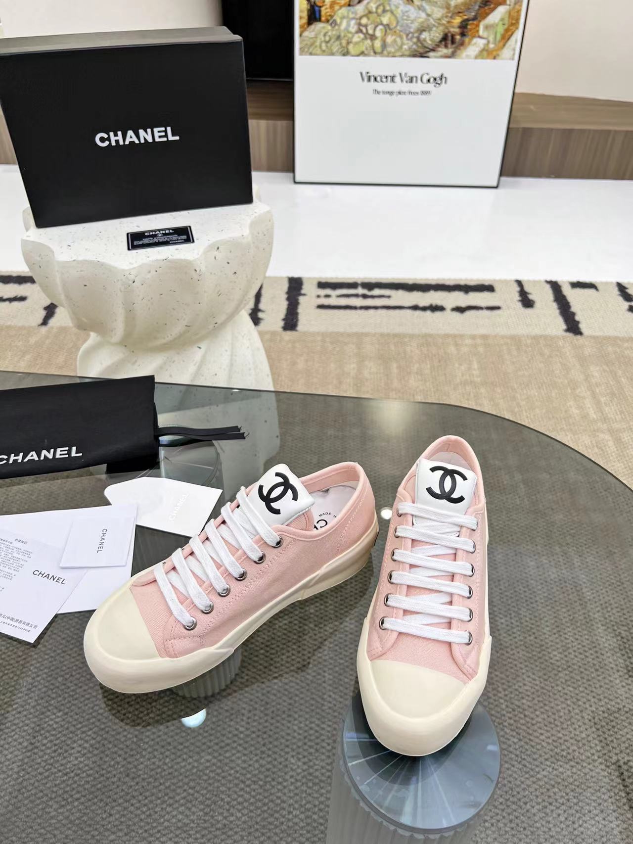 Chanel sz35-40 131