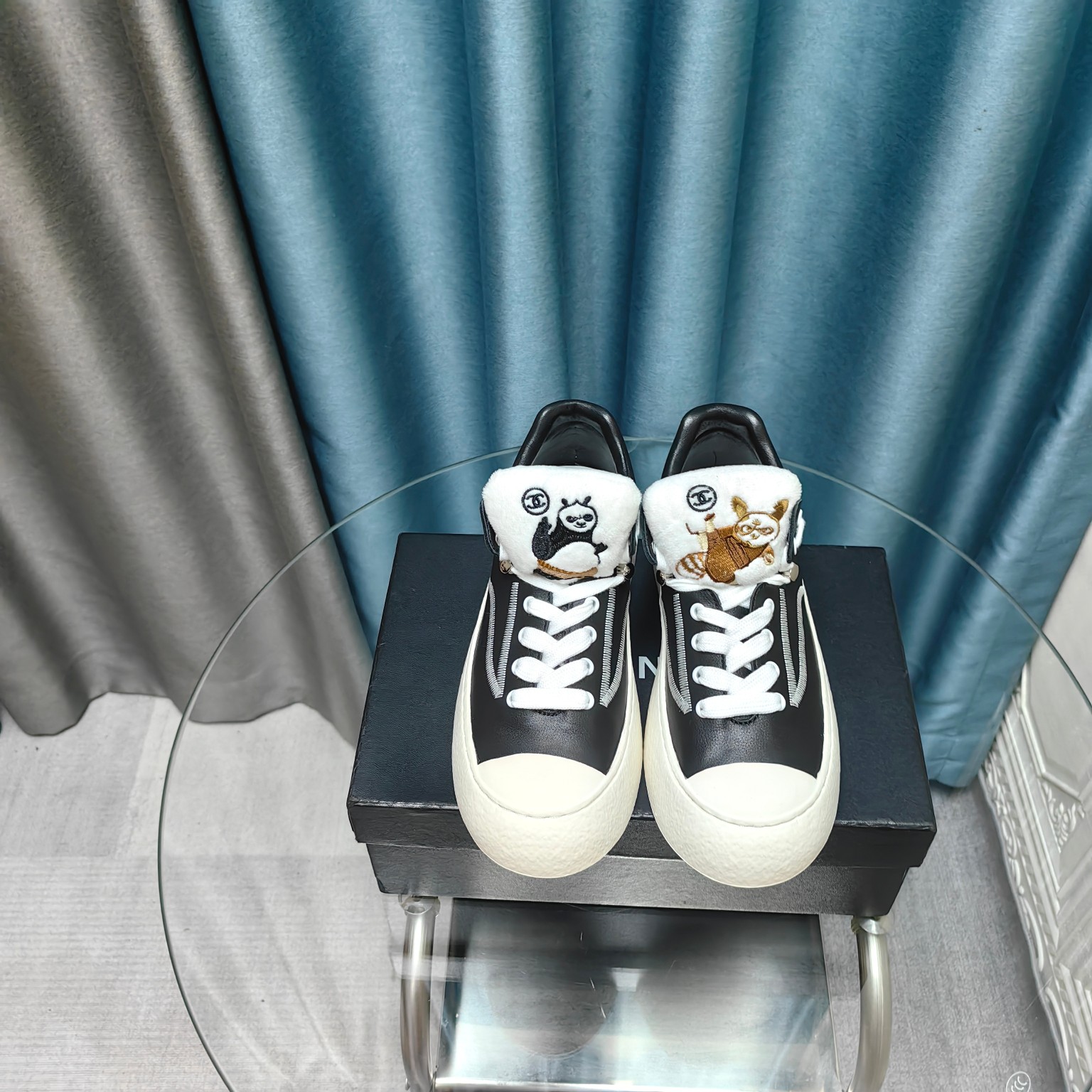 Chanel sz35-41 10