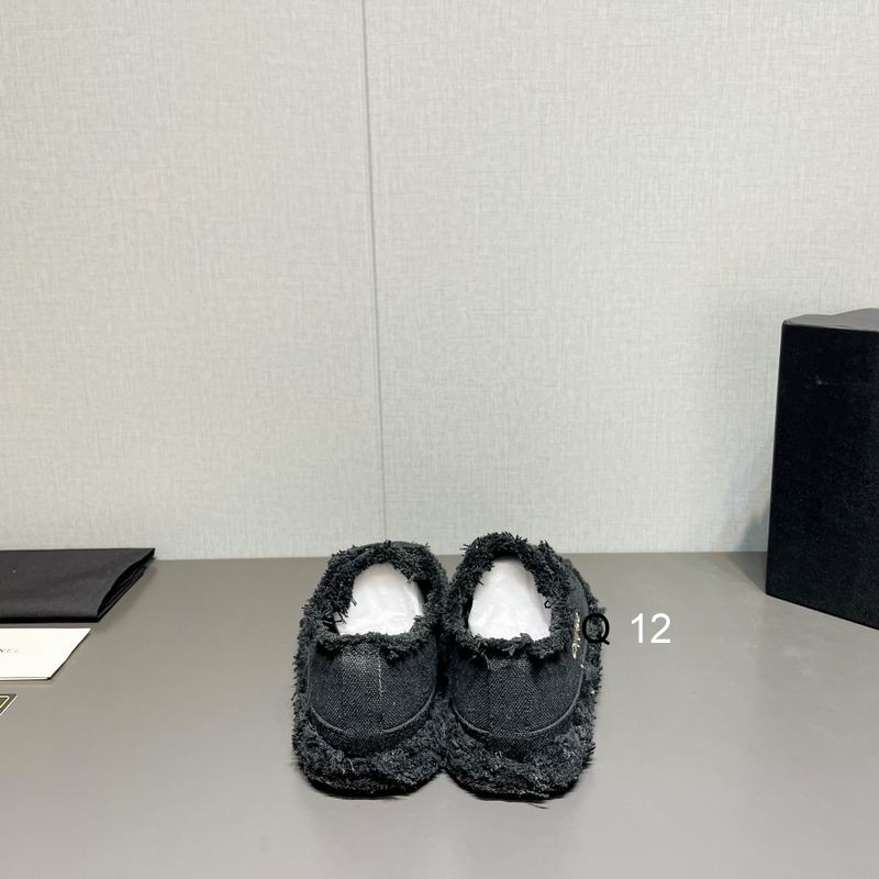 Chanel sz35-40 J0602 01