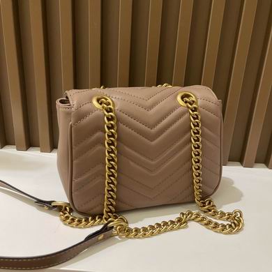 GG Marmont 739682580 18x13.5x8cm zy (1)