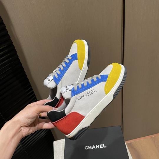 Chanel sz35-40 mnh0312 (1)