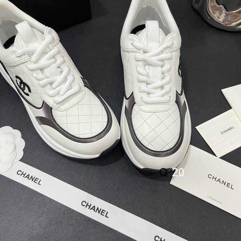 Chanel sz35-40 XX100601