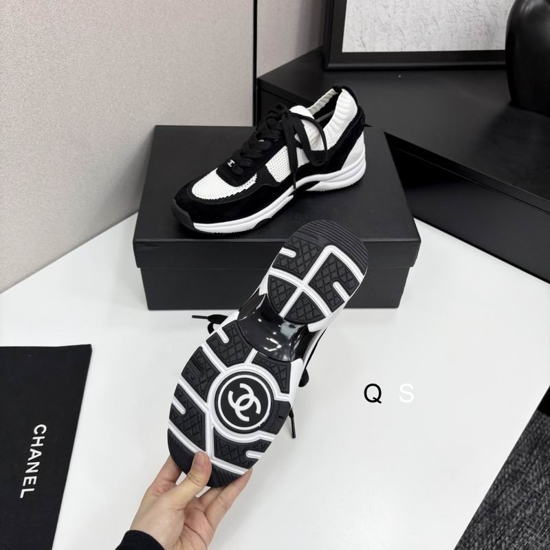 Chanel sz35-40 YS0599 01