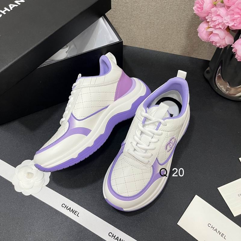 Chanel sz35-40 XX100601