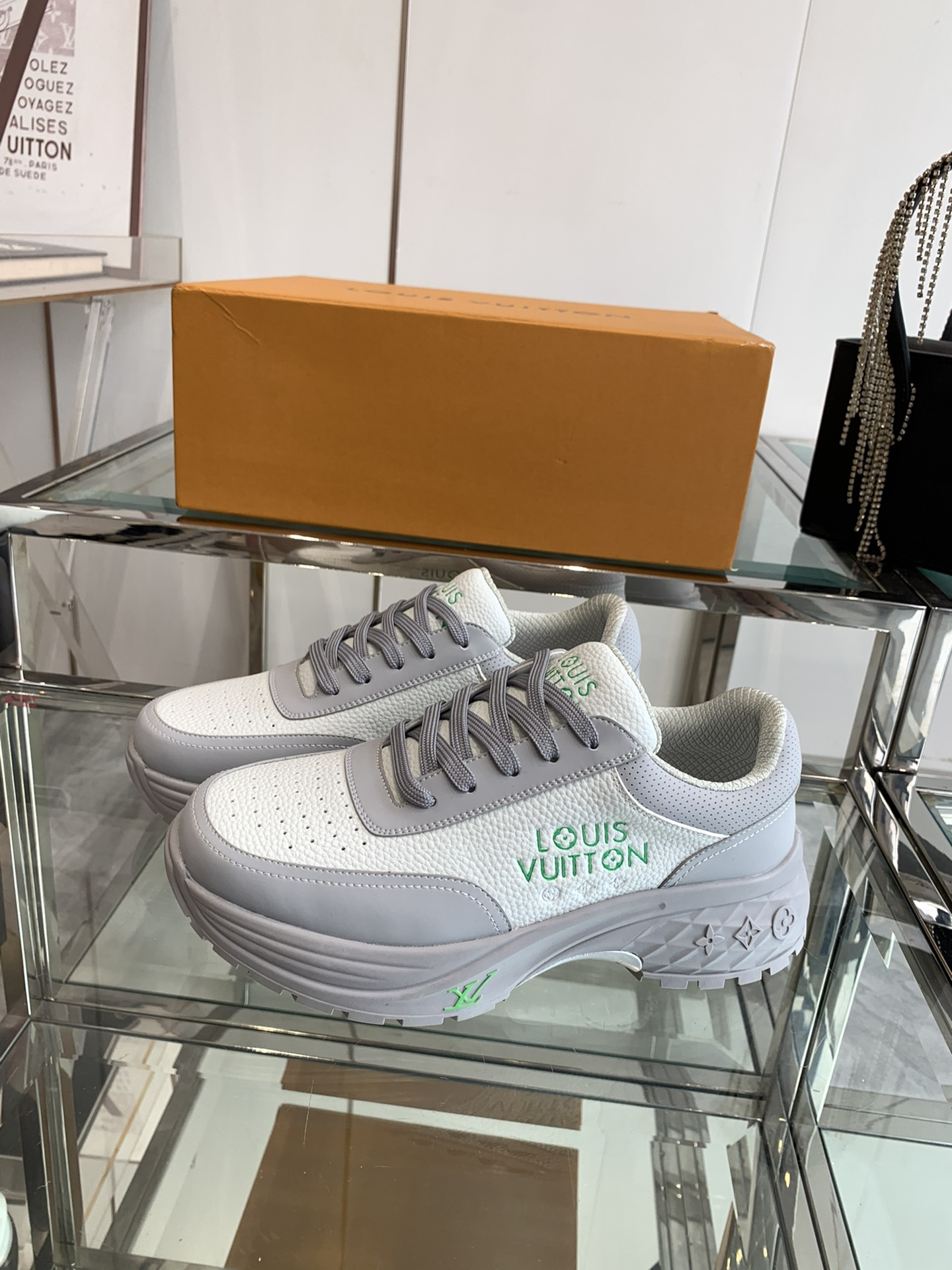 LV sz35-45 70