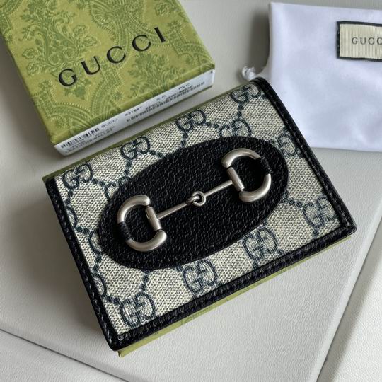 Gucci 621887pvc 11x8.5x3cm zy (1)