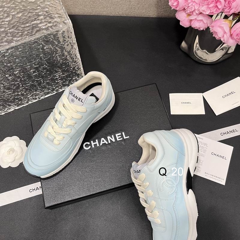 Chanel sz35-45 XX120201