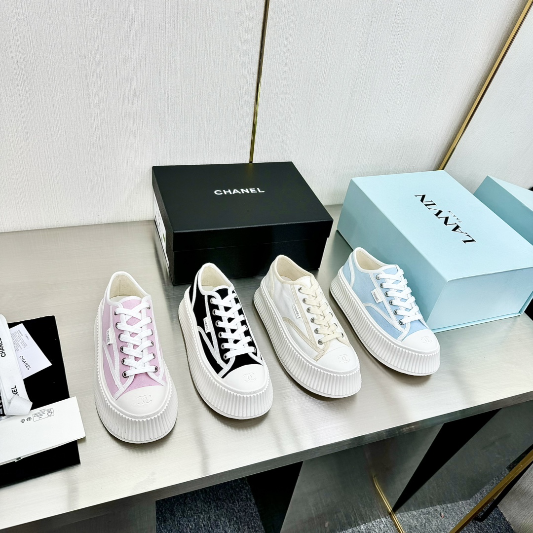 Chanel sz35-41 21