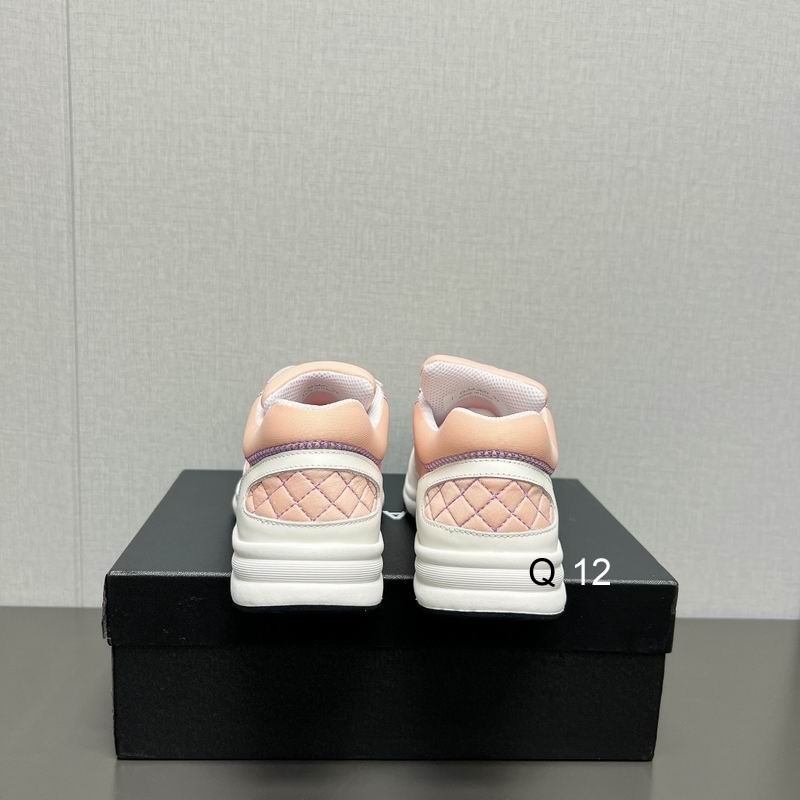 Chanel sz35-40 J090101