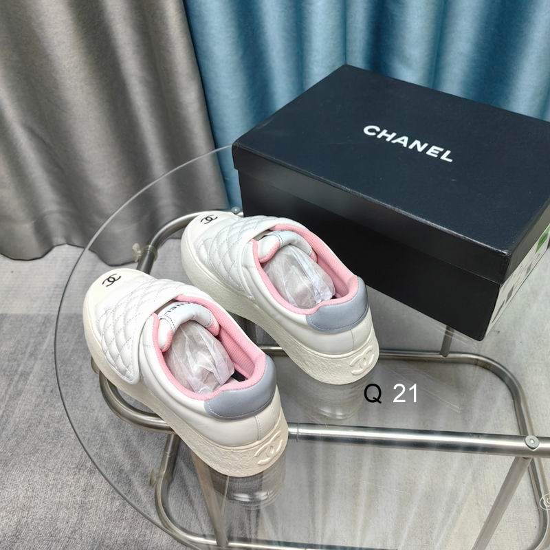 Chanel sz35-40 YS120101