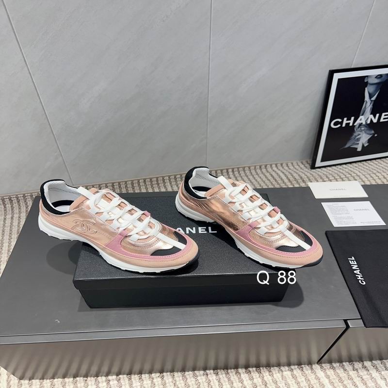 Chanel sz35-40 J070214