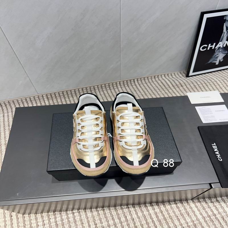 Chanel sz35-40 J070214