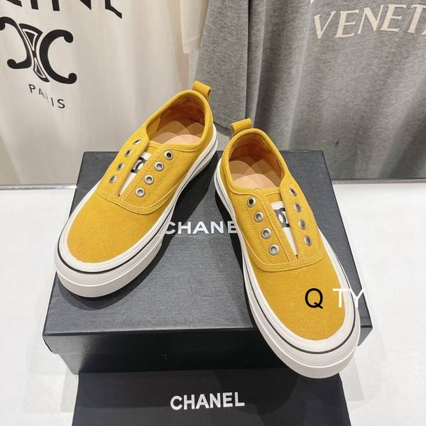 Chanel sz35-40 TY060301