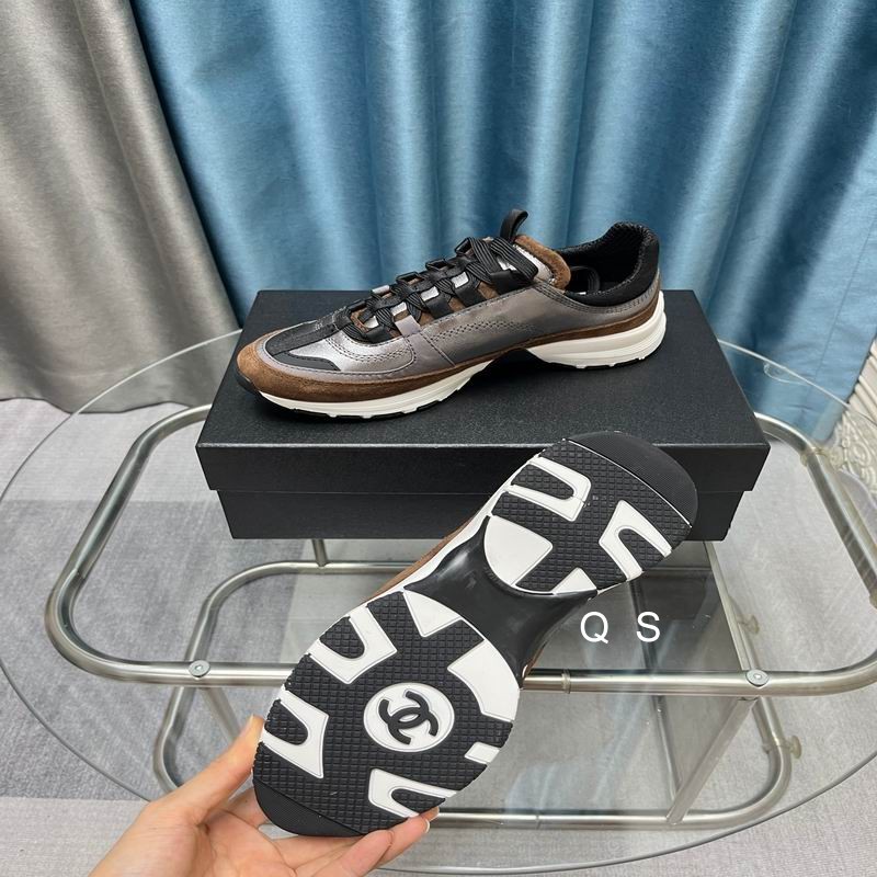 Chanel sz35-40 S0603 01