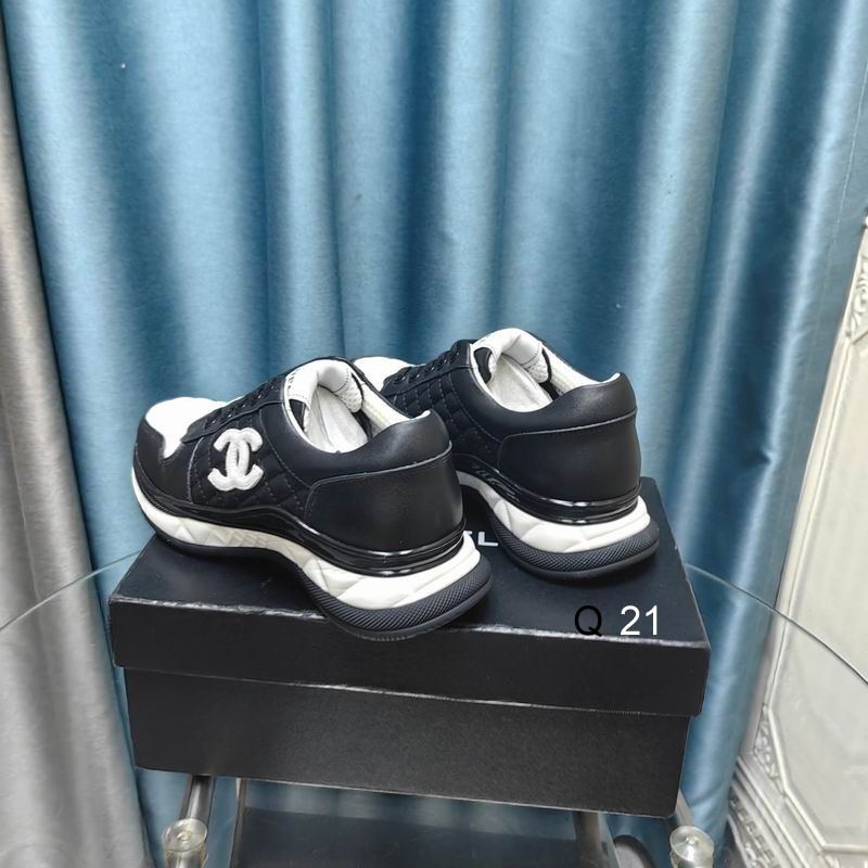 Chanel sz35-40 YS1002 01