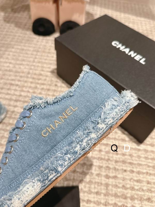 Chanel sz35-40 GDT0701 01