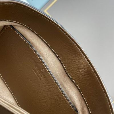 Gucci Horsebit 703848 22cm ww (1)