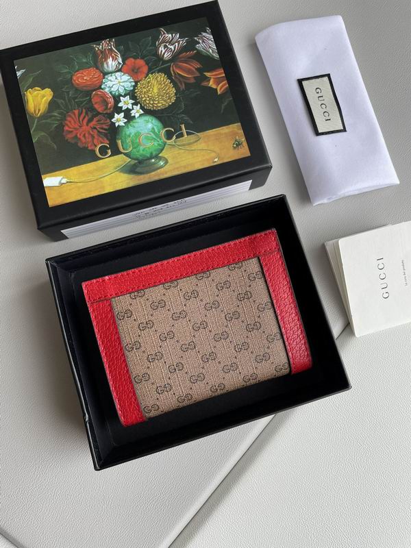Doraemon x Gucci 647788 11X8.5X3cm ZY (1)