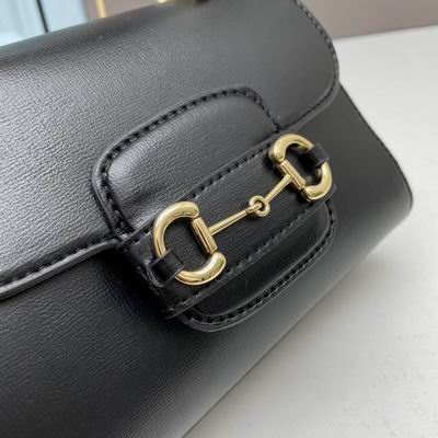 Gucci Horsebit 703848 22cm ww (1)