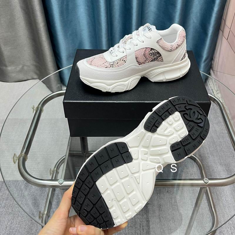 Chanel sz35-40 S0602 01
