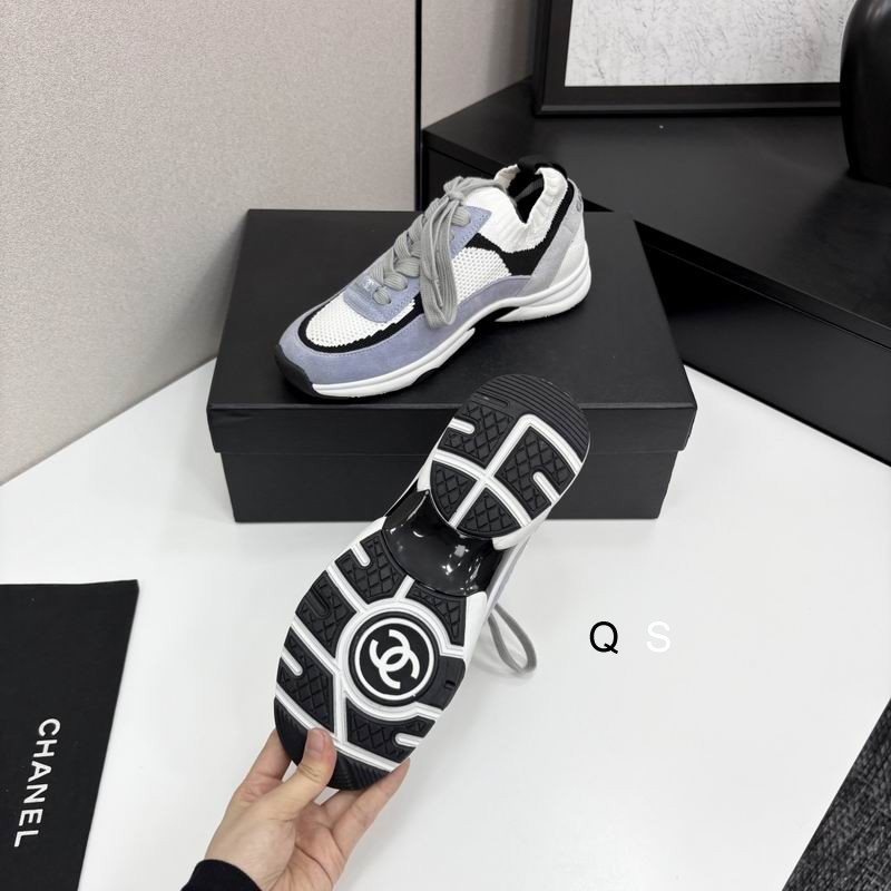 Chanel sz35-40 YS0599 01