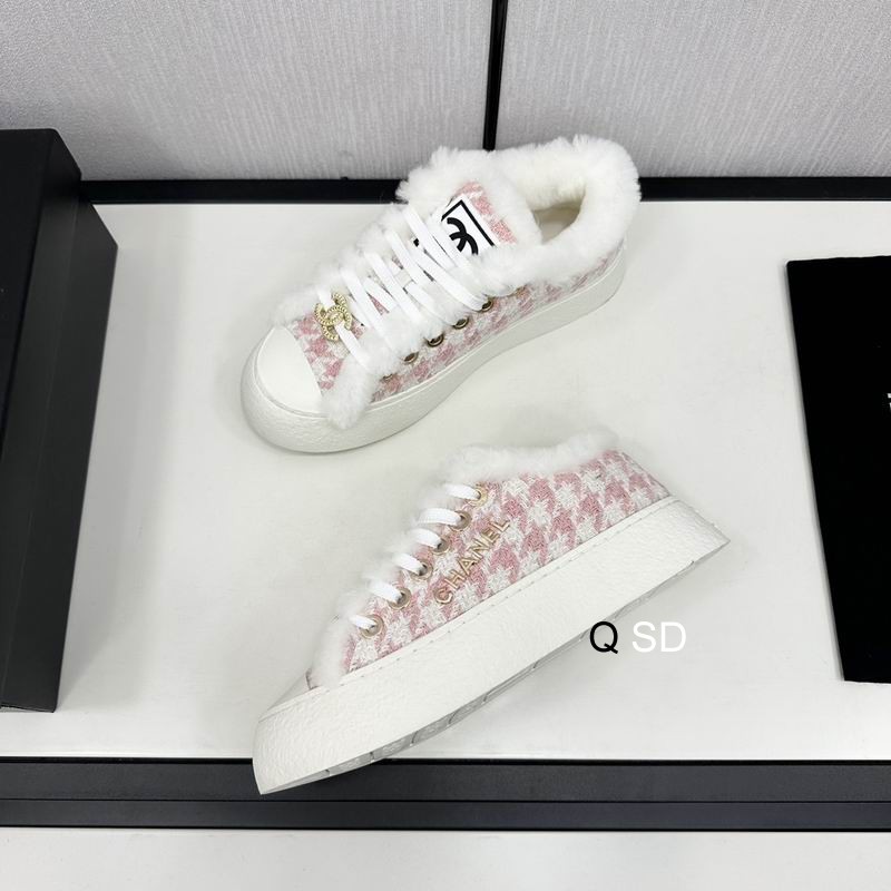 Chanel sz35-40 SD120101