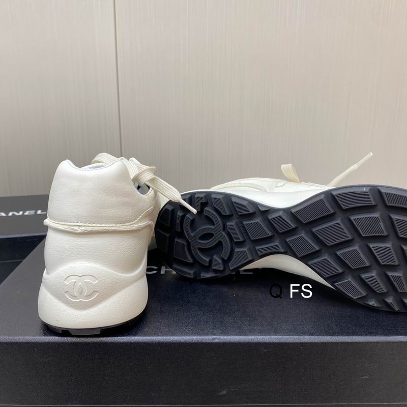 Chanel sz35-40 FS1201 01