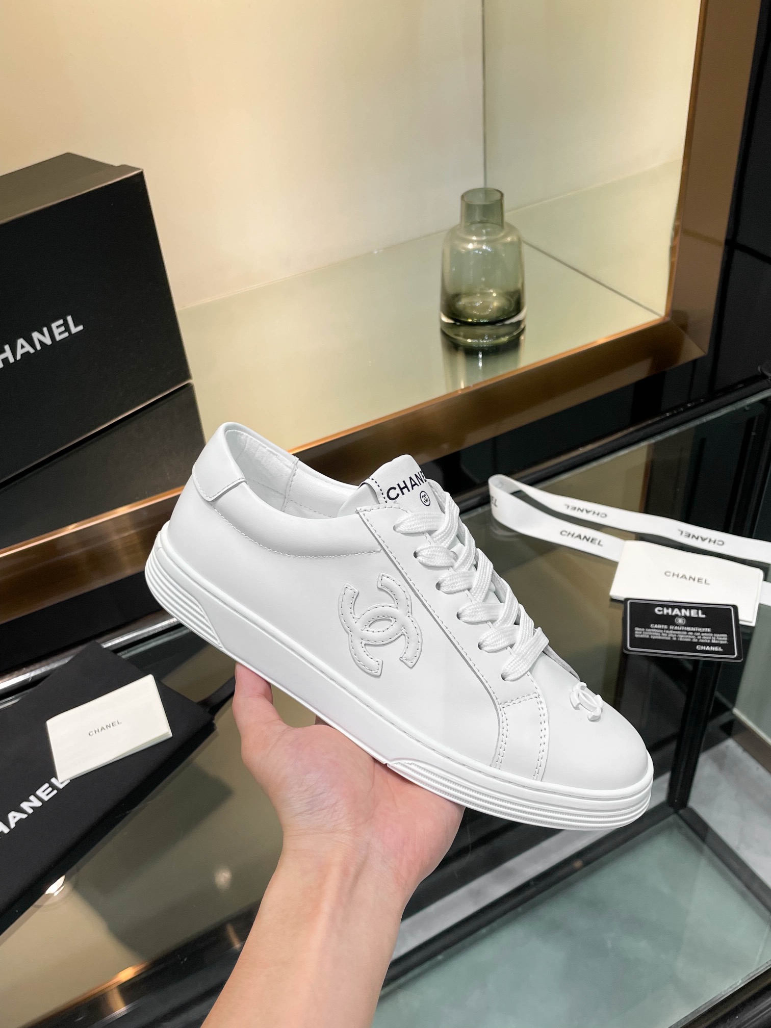 Chanel sz35-40 37