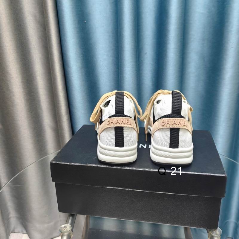 Chanel sz35-40 YS1006 01