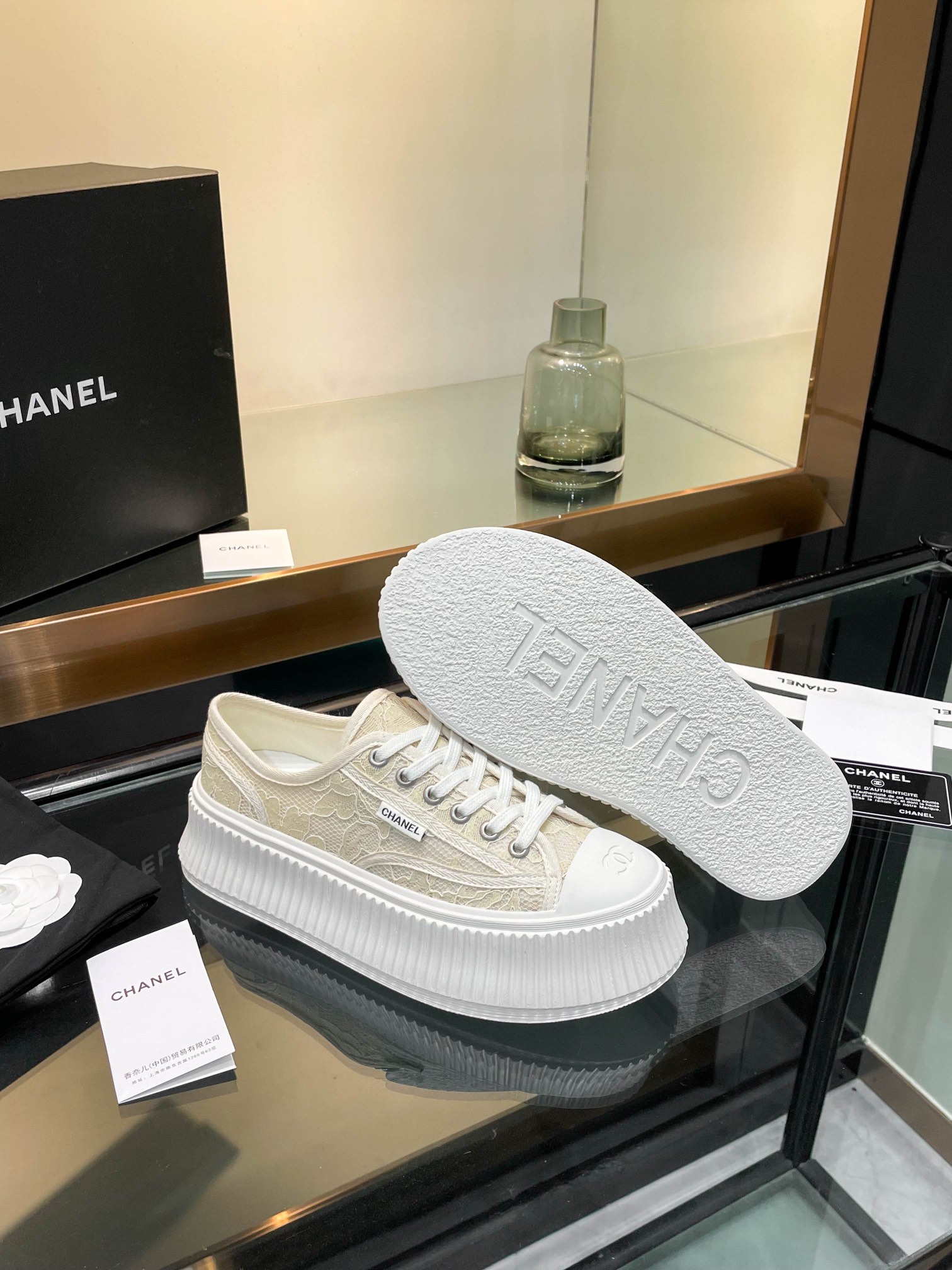Chanel sz35-40 78